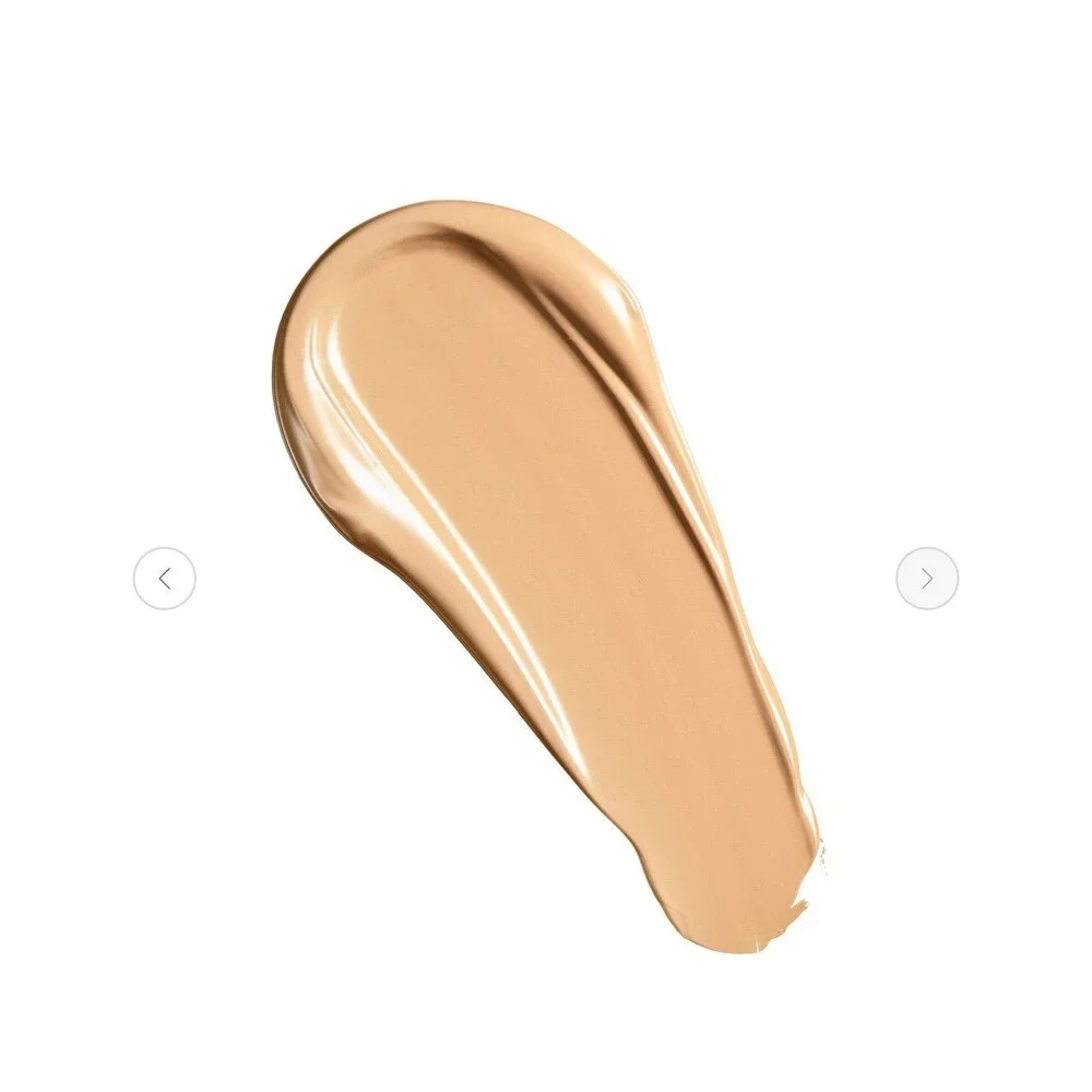 089/ Makeup Revolution Eye Bright Illuminating Under Eye Concealer - Tan